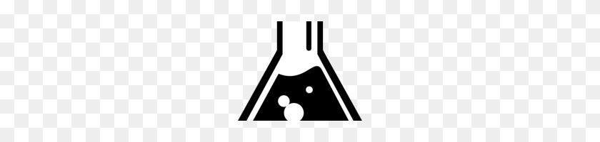 200x140 Science Symbols Clip Art Vector Abstract Science Icon Or Symbol - Atom Clipart