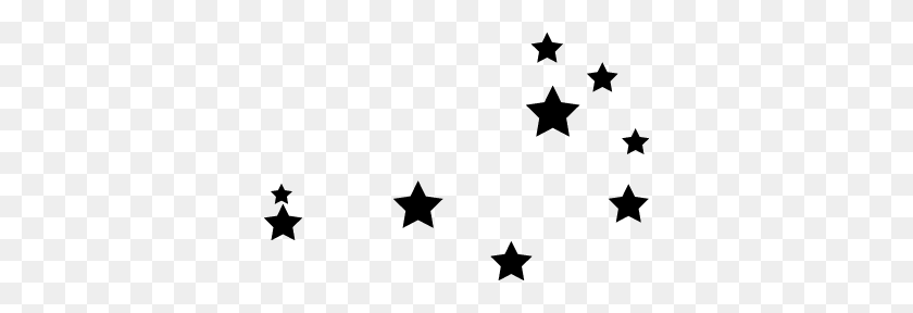 354x228 La Ciencia Del Tatuaje Del Cúmulo De Estrellas De Las Pléyades - Cúmulo De Estrellas De Imágenes Prediseñadas