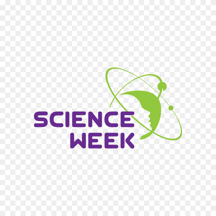 3307x3307 Science Week Image - Week PNG