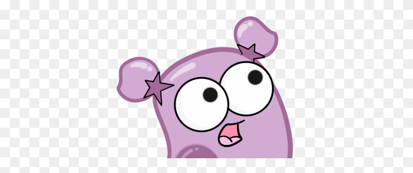 384x292 Science With The Amoeba Sisters - Petunia Clipart