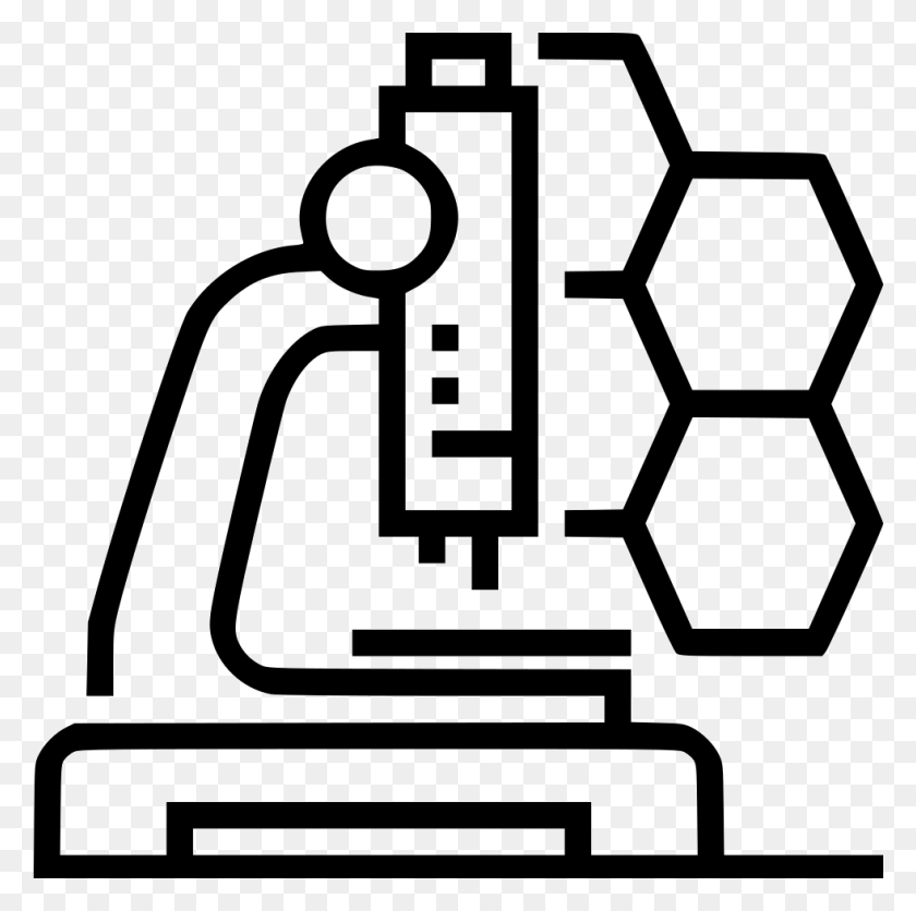 981x976 Scientific Research Lab Png Icon Free Download - Trebuchet Clipart