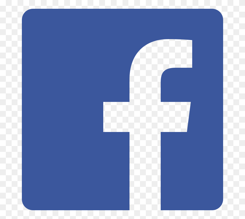 690x690 Scildan' - Facebook Logo PNG Transparent