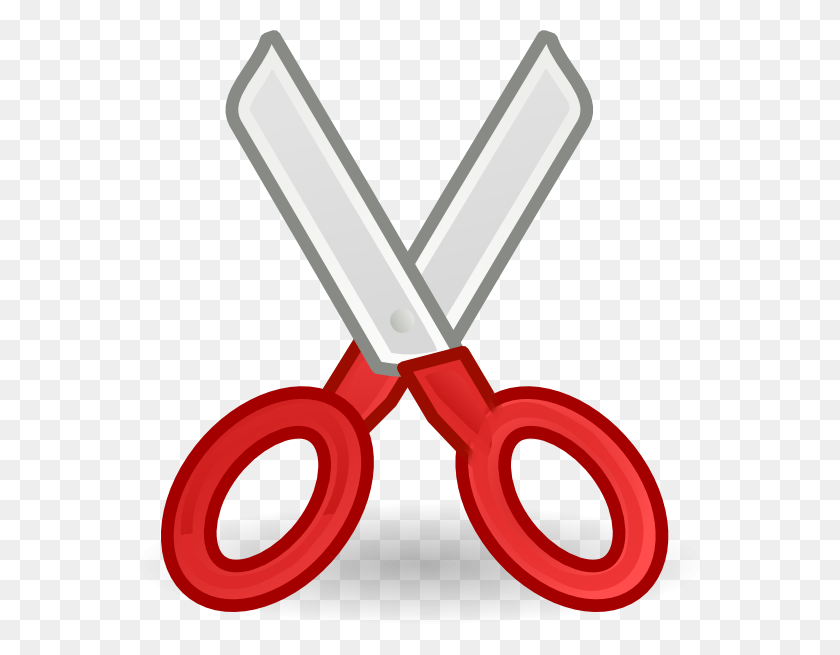 Scissors Clip Art Vector Scissor Clipart Scissors - Scissors Clipart