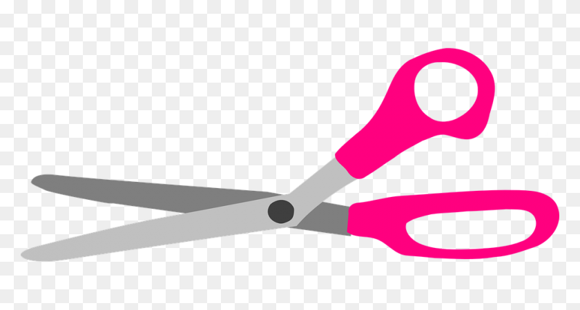 960x480 Scissors Hd Png Transparent Scissors Hd Images - Scissors Clipart PNG