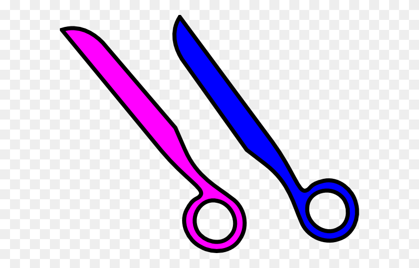 600x478 Scissors Png, Clip Art For Web - Scissors Images Clipart