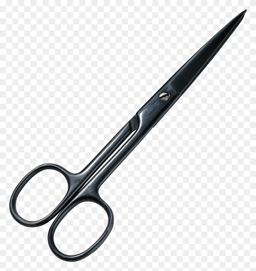 3353x3564 Scissors Png Clipart Web Icons Png - Scissors Icon PNG