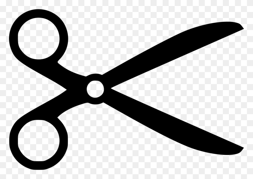 980x674 Scissors Png Icon Free Download - Sunbeams PNG