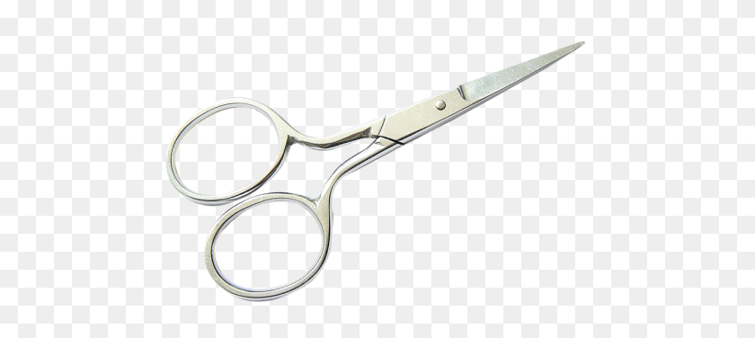 500x316 Scissors Png Transparent Image - Hair Scissors PNG