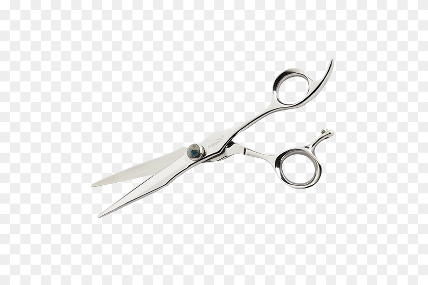 500x500 Scissors Serious About Scissors - Hair Scissors PNG