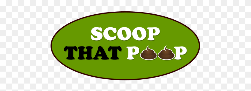 508x245 Архивы Scoop That Poop - Yuck Clipart