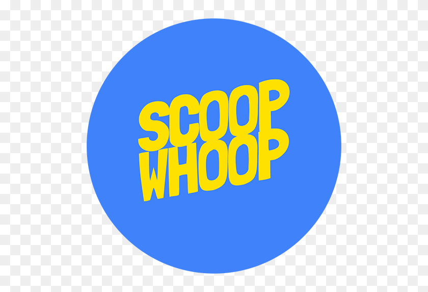 512x512 Scoopwhoop Appstore Para Android - Logotipo De App Store Png