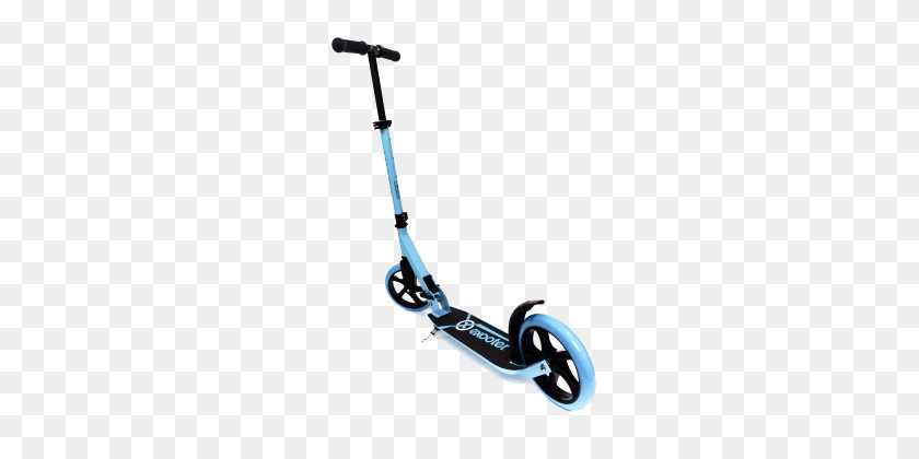 360x360 Scooter - Scooter Png