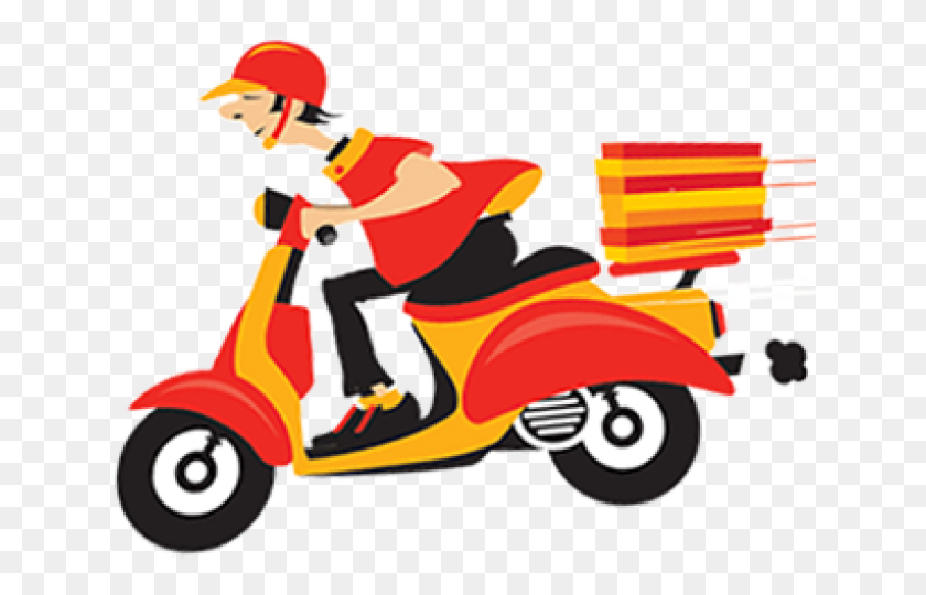 640x480 Scooter Clipart Indian - Motocicleta India Clipart