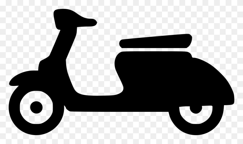 980x550 Scooter Png Icon Free Download - Scooter PNG