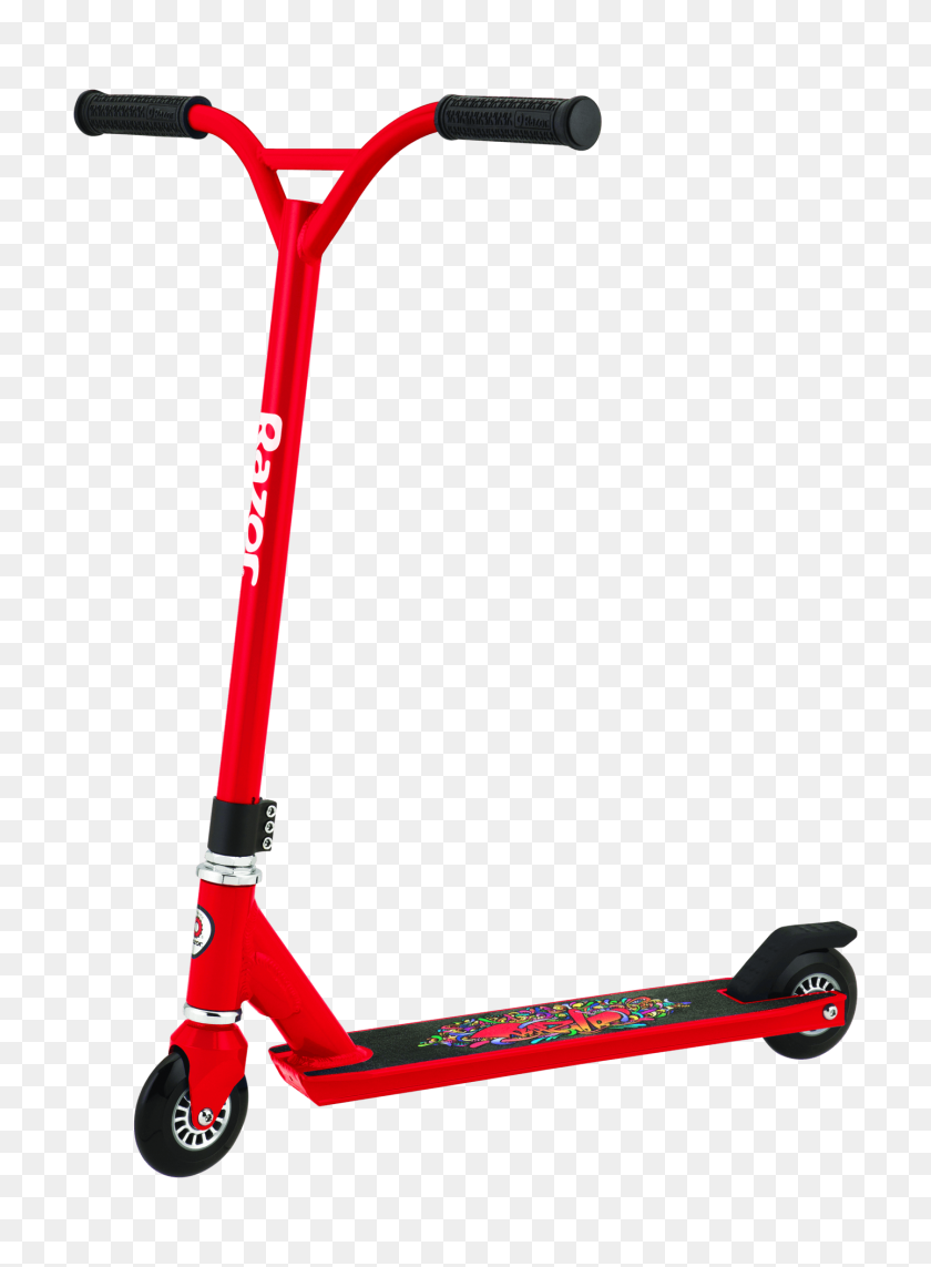 1440x2000 Scooter Png