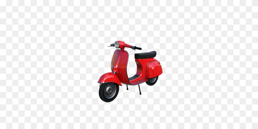 360x360 Scooter Png