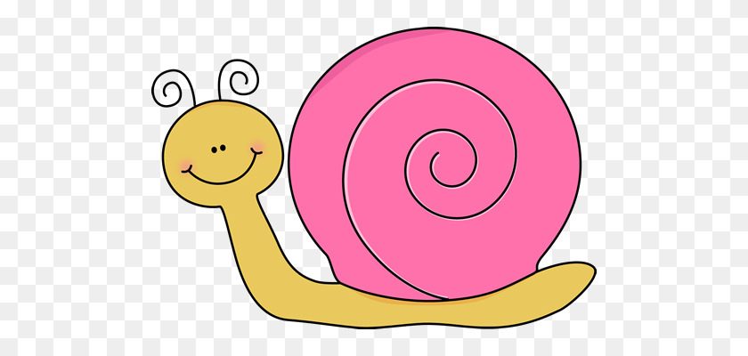 500x340 Scooter Snail Things I Say And Do - Snail PNG