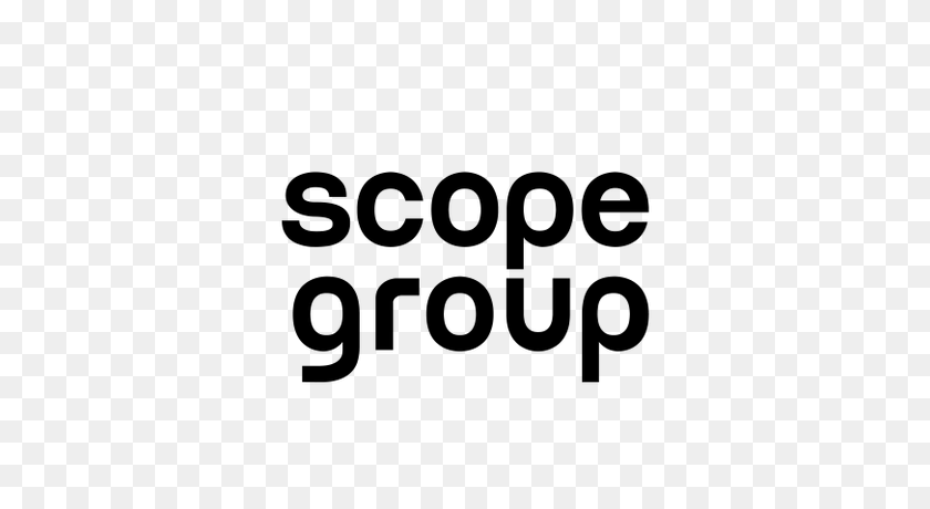 400x400 Scope Group - Логотип Дандер Миффлин Png
