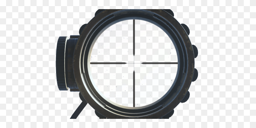 483x360 Scope Png - Scope PNG