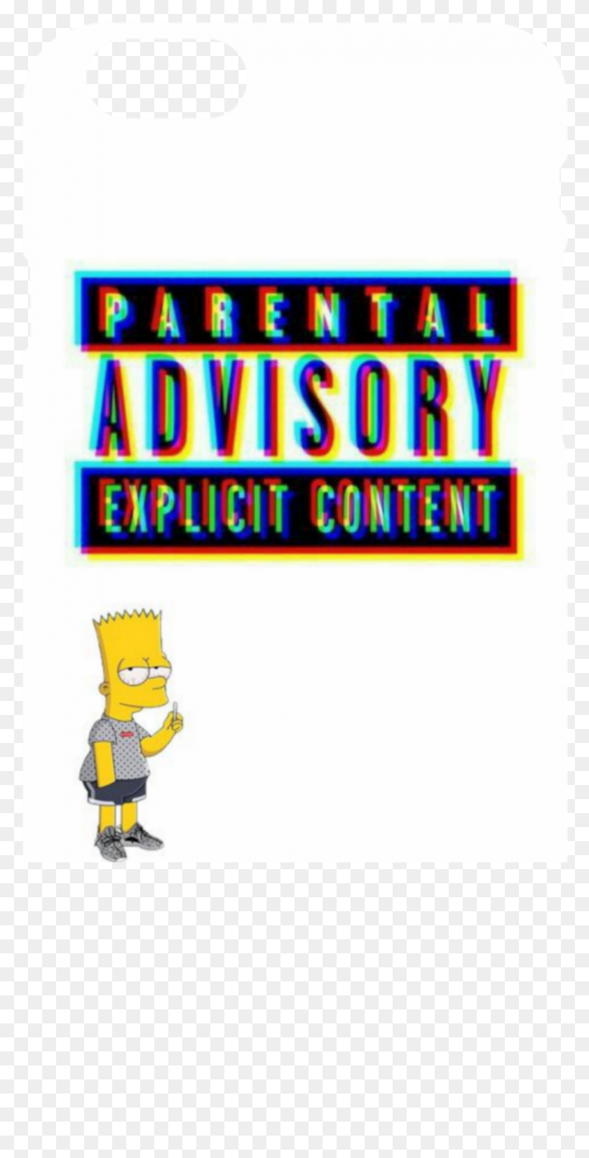 848x1731 Scopri Parental Advisory X Di Crea - Parental Advisory Explicit Content PNG