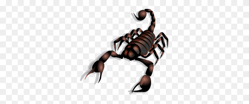 300x291 Scorpio Png Images, Icon, Cliparts - Scorpio PNG
