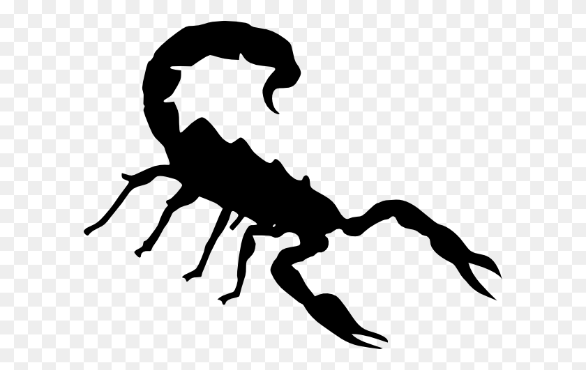 600x471 Scorpion Clip Art Look At Scorpion Clip Art Clip Art Images - Crayfish Clipart