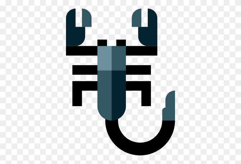 512x512 Scorpion Png Icon - Scorpion PNG