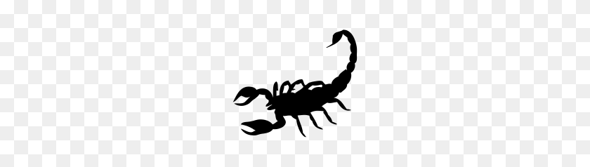 178x178 Scorpions Transparent Png Image Web Icons Png - Scorpion PNG