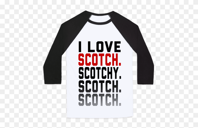 484x484 Dispensador De Cinta Scotch Camisetas De Béisbol Lookhuman - Cinta Scotch Png