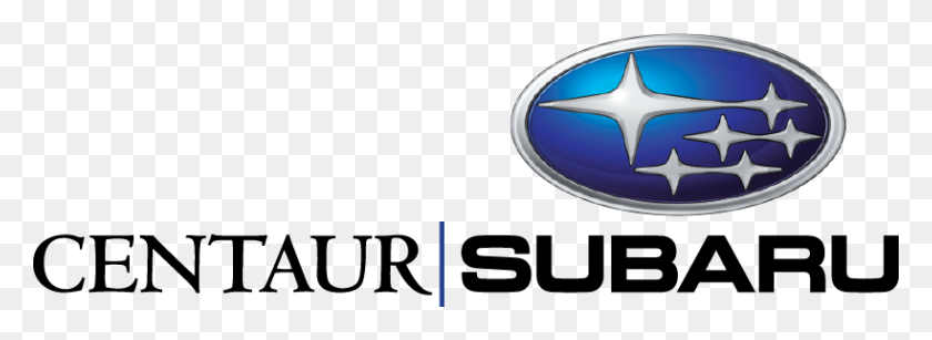 819x260 Спонсоры Марафона Скотиабанк Калгари - Логотип Subaru Png