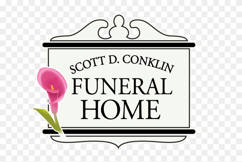 640x502 Похоронное Бюро Скотта Д. Конклина, Миллертон, Нью-Йорк - Бесплатный Клипарт Для Похоронных Программ