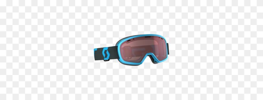 260x260 Máscara De Esquí De Scott Buzz Gafas De Esquí - Máscara De Esquí Png