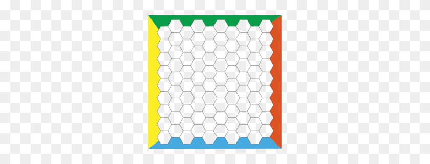 260x260 Scrabble Board Clipart - Board Game Clipart