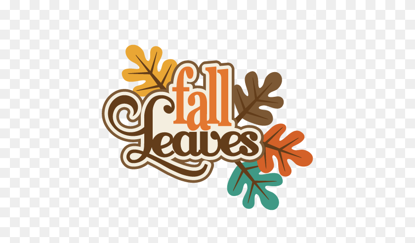 432x432 Scrapbooking Fall Fall Leaves For Scrapbooking - Cute Scarecrow Clipart