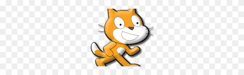 218x200 Scratch Cat Png Png Image - Scratch PNG