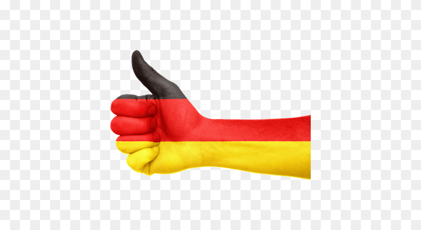 400x400 Bandera De Alemania Png / Bandera Png
