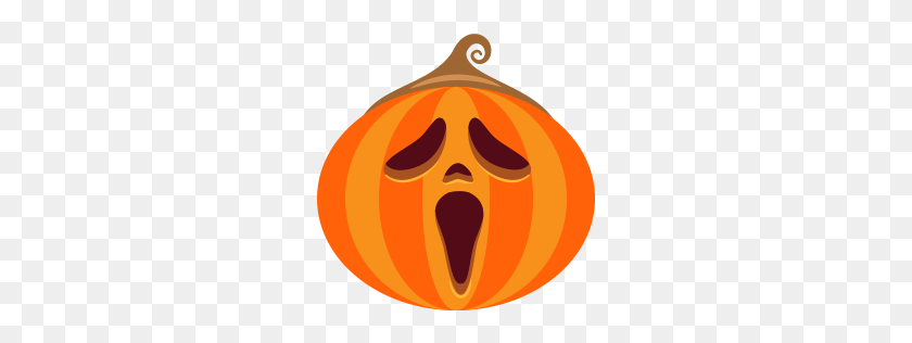 256x256 Scream Icon Download Wicked Wall Icons Iconspedia - Scream PNG