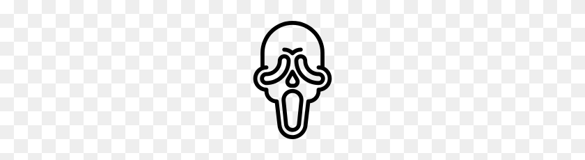 170x170 Scream Png Icon - Scream PNG