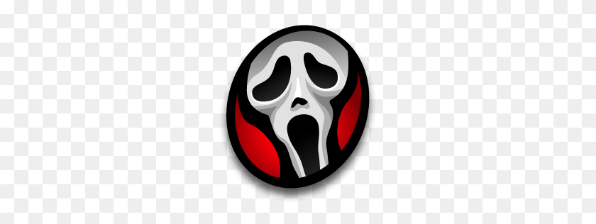 256x256 Scream Png Icons Free Download - Scream PNG