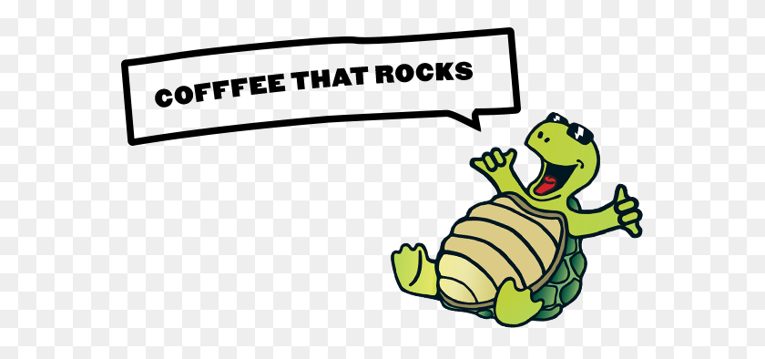 573x334 Screaming Turtle - Turtle Clipart PNG