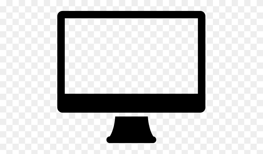 483x433 Экранный Клипарт Компьютера Mac - Компьютерный Клипарт