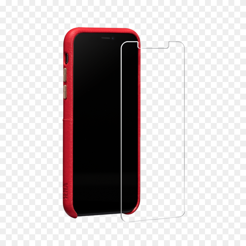 1024x1024 Screen Protector For Iphone X Sena Cases - Iphone Screen PNG