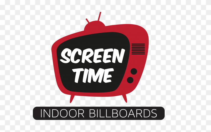 2667x1600 Screen Time Advertising St Cloud Indoor Billboards - Screen Time Clipart