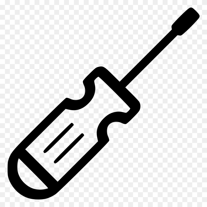 981x982 Screw Driver Png Icon Free Download - Screw PNG