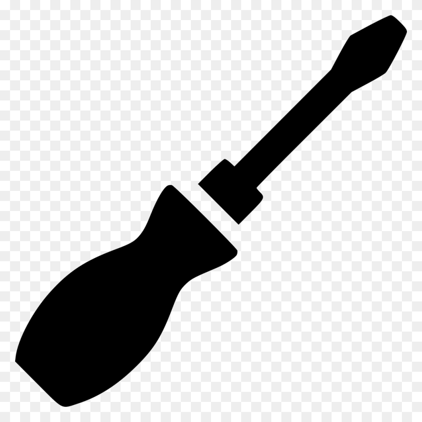 980x980 Screwdriver Png Icon Free Download - Screwdriver PNG