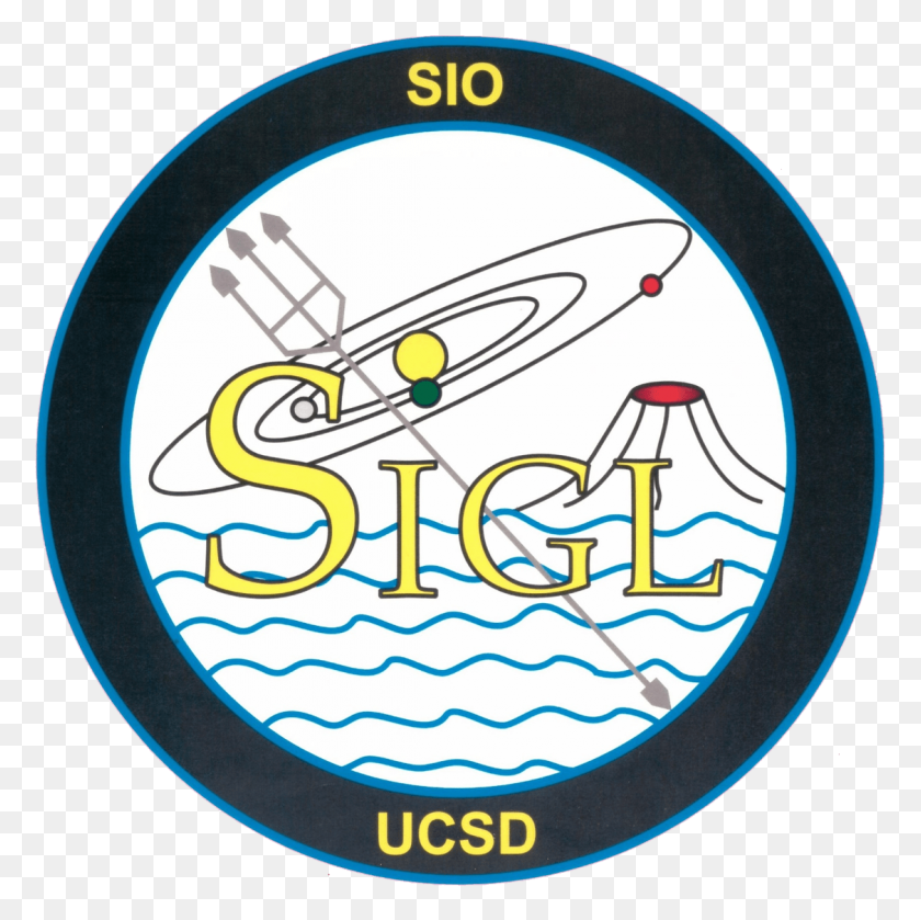1126x1125 Scripps Isotope Geochemistry Laboratory James Day Sigl James Day - Ucsd Logo PNG