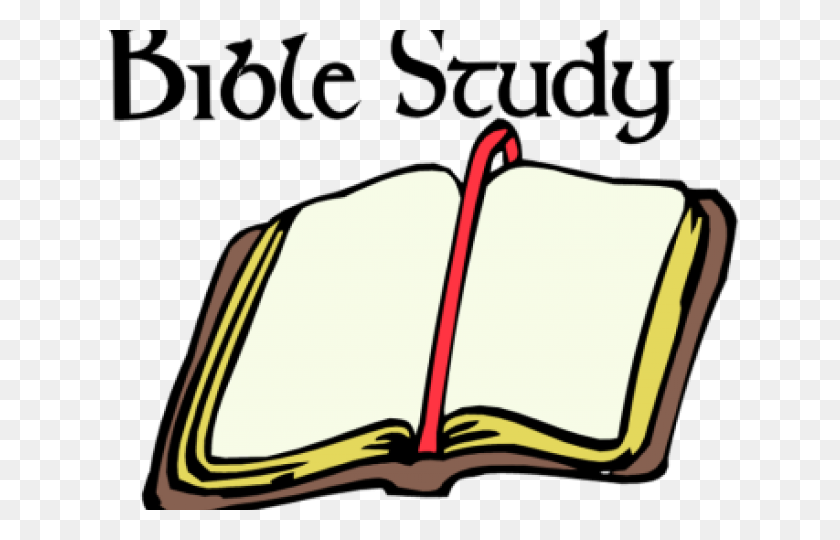 640x480 Scripture Clipart Logo - Bible Study Clipart