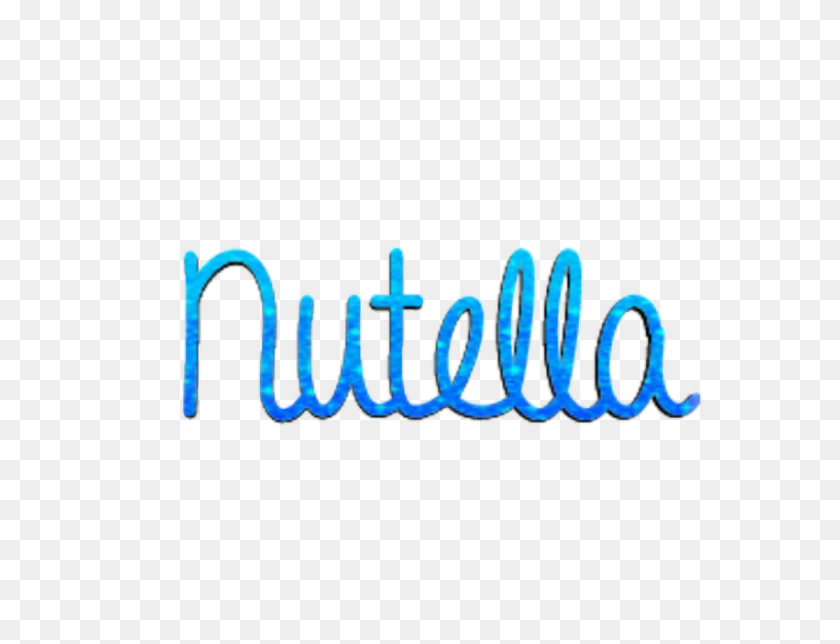851x638 Scrisuri Png Nutella - Nutella PNG