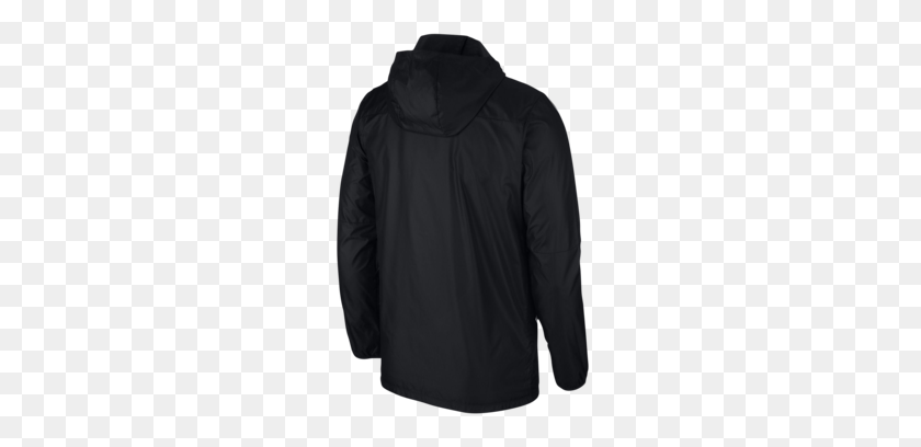300x348 Sdmn X Nike Crest Logo Windbreaker Black Sidemen Clothing - Nike Swoosh PNG