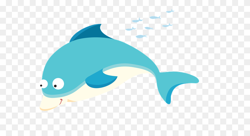 660x399 Sea Dolphin Clipart, Explore Pictures - Dolphin Images Clip Art